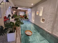 미케비치근처 아름다운 풀빌라